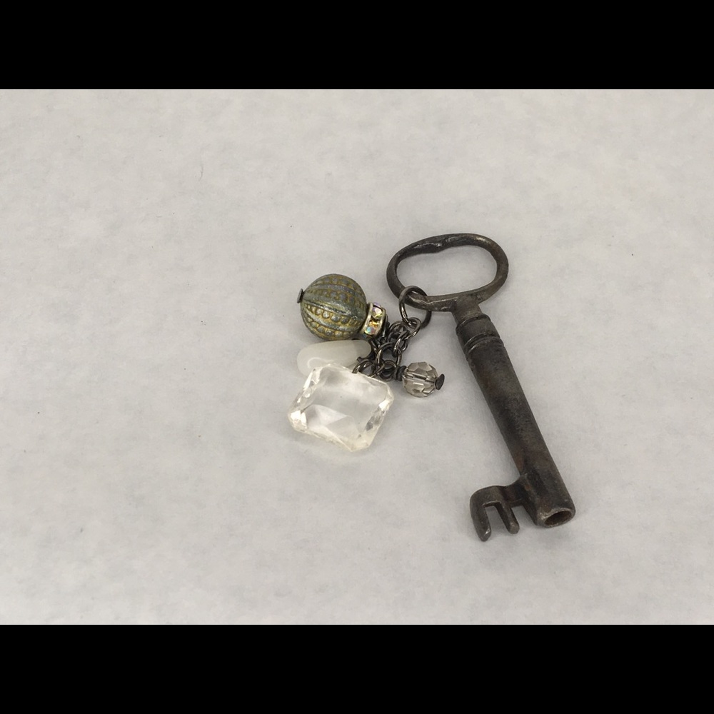 Key pendent